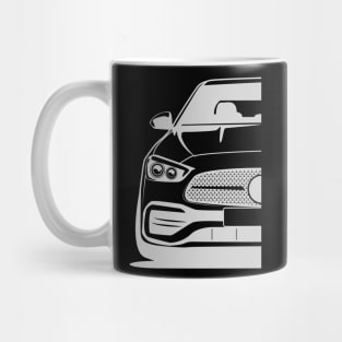 W206 Mug